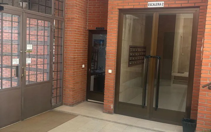 Piso en Calle Veza, 33, Valdeacederas - Foto 13