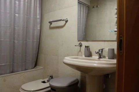 Estudio en calle de Santa Flora, 12 - Foto 19