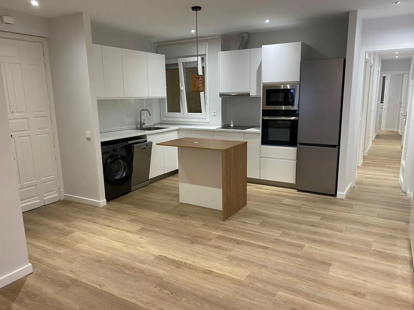 Piso en calle de Santa Engracia, 52 - Foto 12