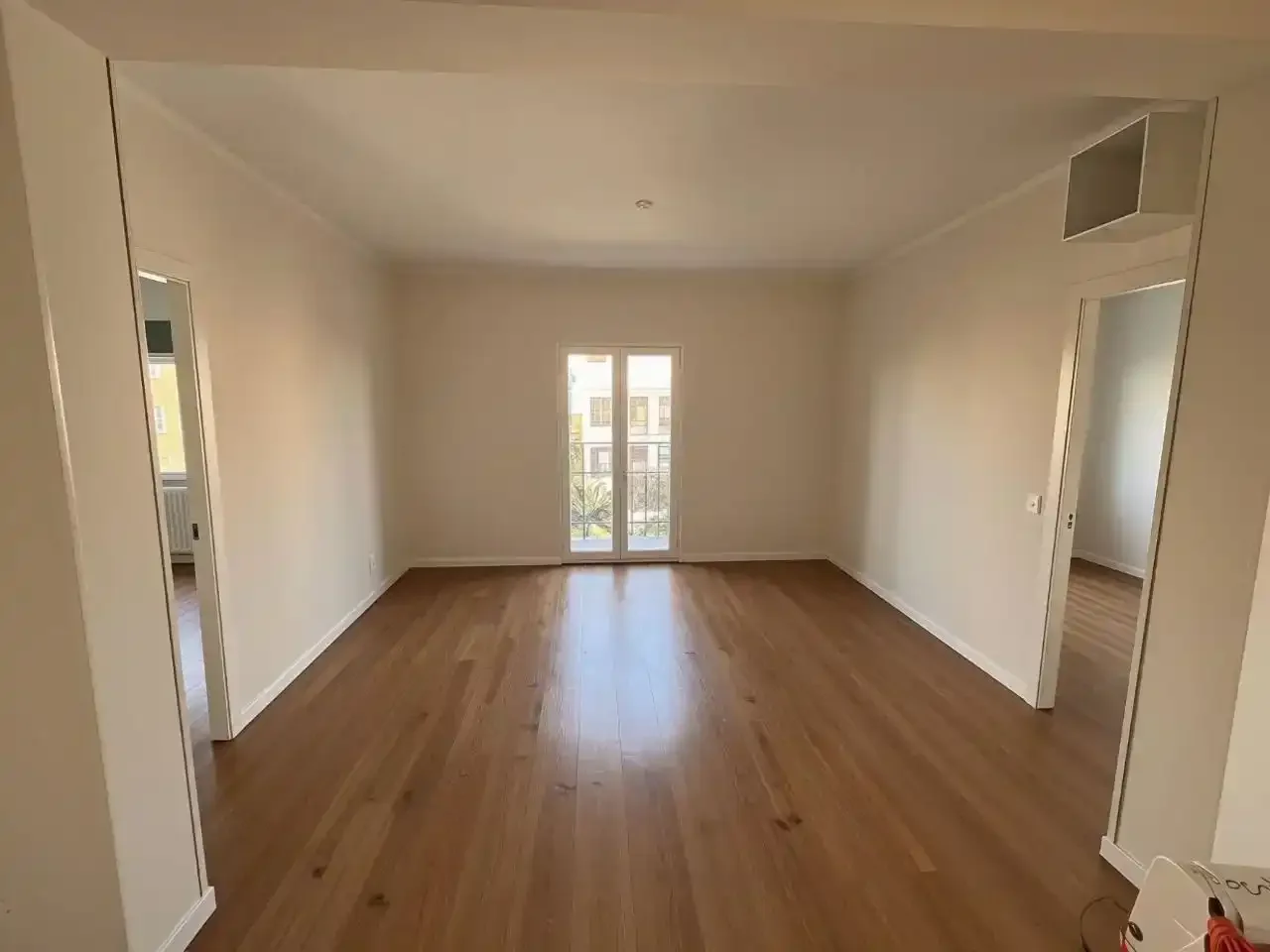 Piso en  Paseo de las Delicias 63 - Foto 7