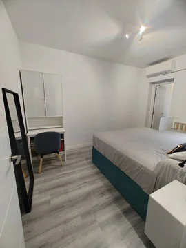 Piso en avenida de Valladolid, 9 - Foto 5