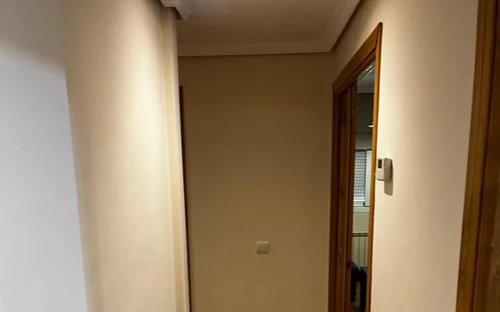 Piso en Calle Esperanza Sánchez Carrascosa, 61, Valdeacederas - Foto 4