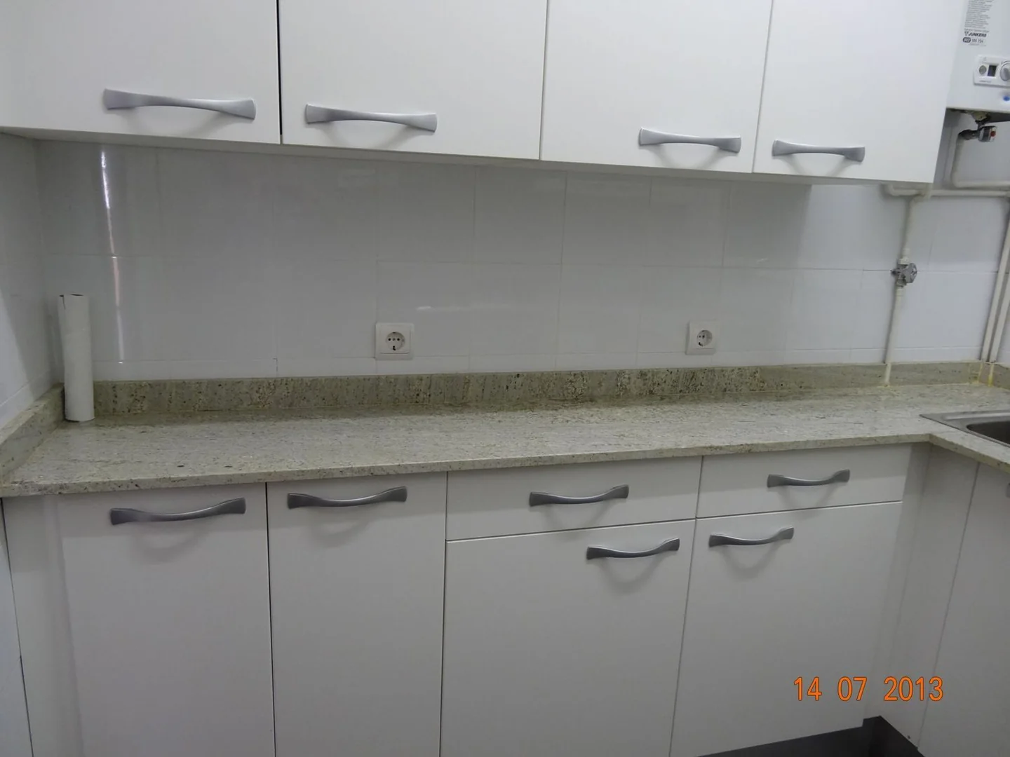 Piso en Calle de Roger de Flor, 227 - Foto 6