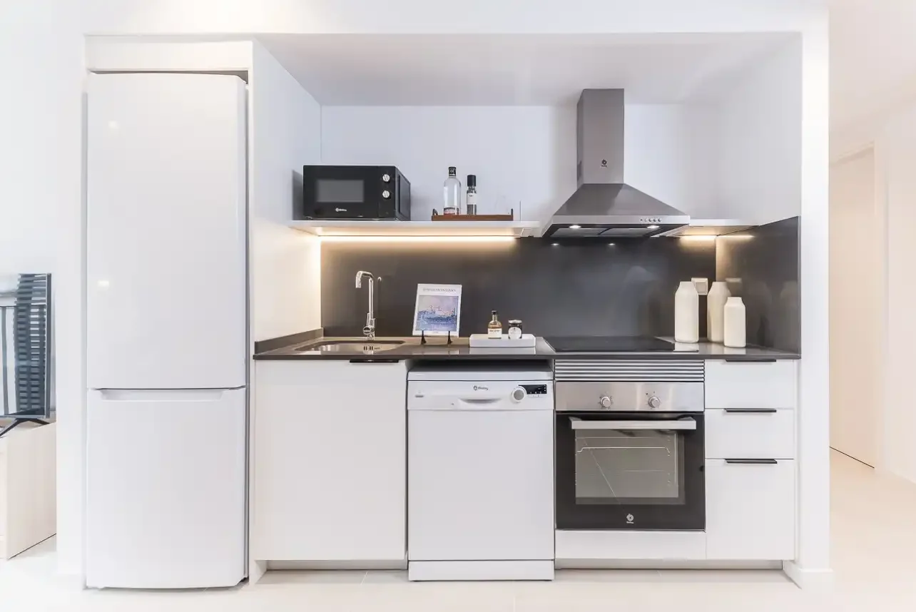 Apartamento en  Barcelona Capital - Foto 6