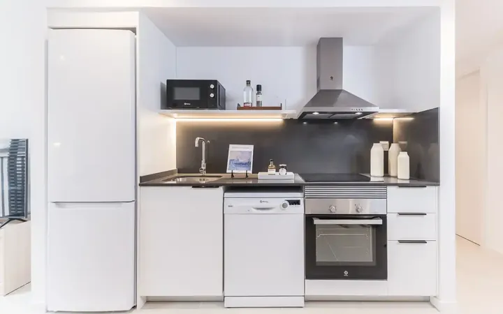 Apartamento en  Barcelona Capital - Foto 6