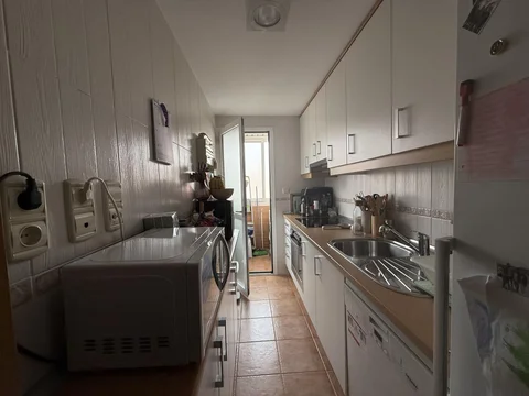 Piso en  Calle San Cugat del Valles 23 - Foto 8