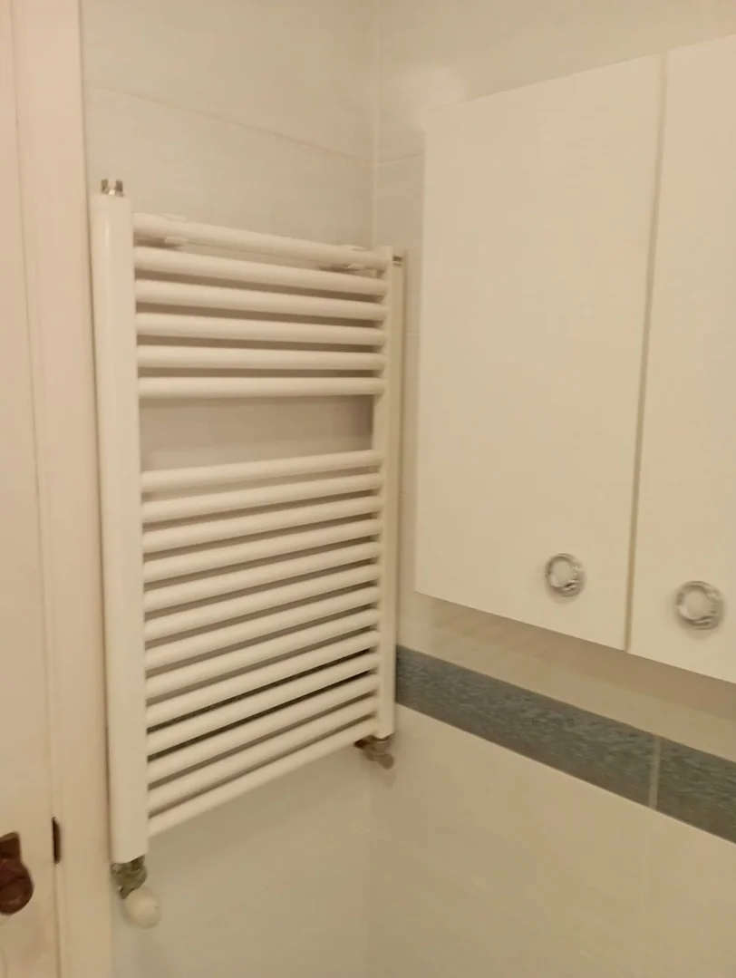 Estudio en calle de Martín de los Heros, 3 - Foto 5