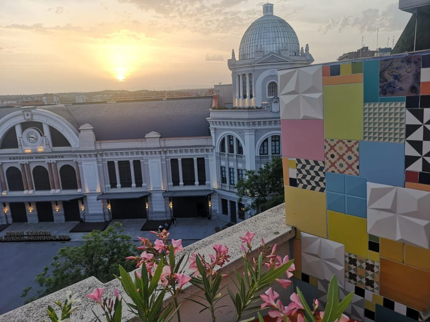 Ático en paseo del Rey, 4 - Foto 8