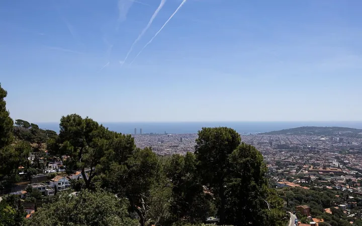 Piso en Calle de les Alberes, Vallvidrera - El Tibidabo i les Planes - Foto 33