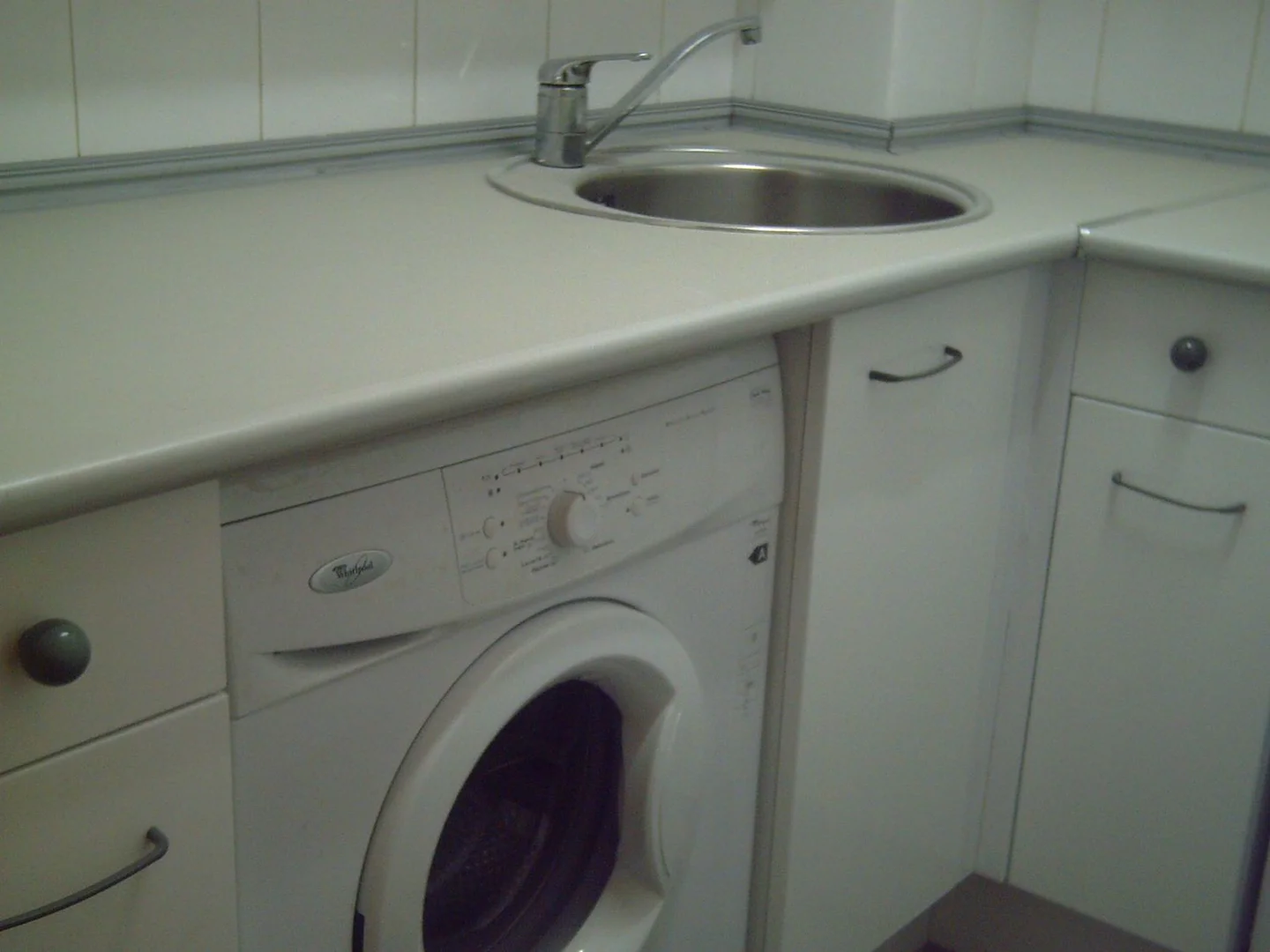 Estudio en calle Sor Angela de la Cruz, 43 - Foto 21