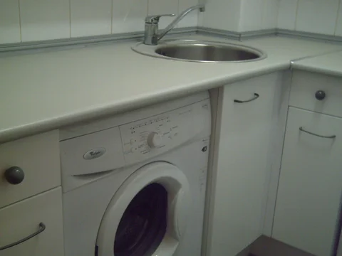 Estudio en calle Sor Angela de la Cruz, 43 - Foto 21