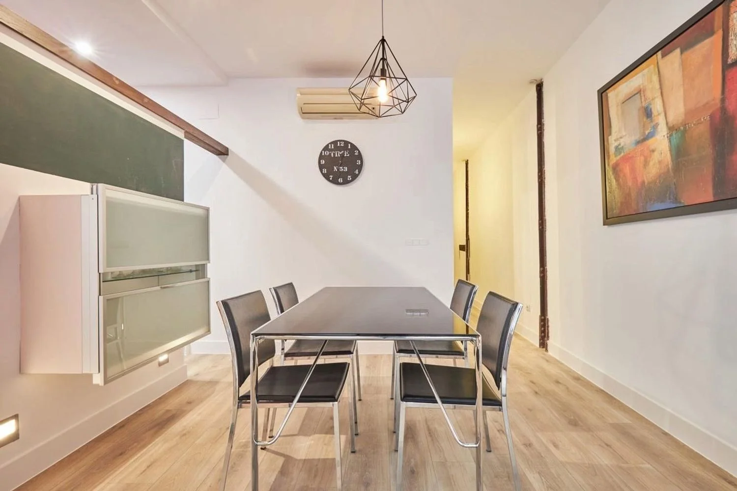 Piso en calle del General Pardiñas, 32 - Foto 3