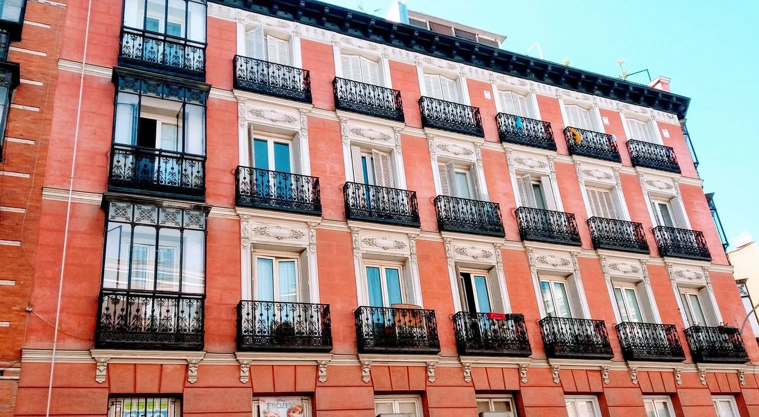 Estudio en calle del Duque de Rivas, 2 - Foto 13