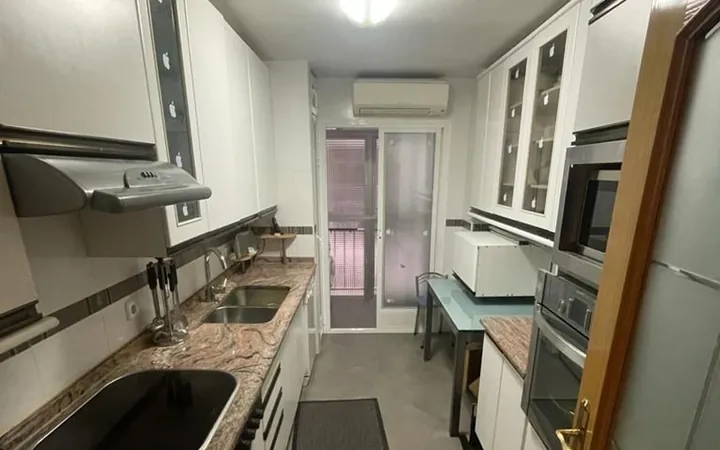 Piso en Calle de Carrero Juan Ramón, Abrantes - Foto 7