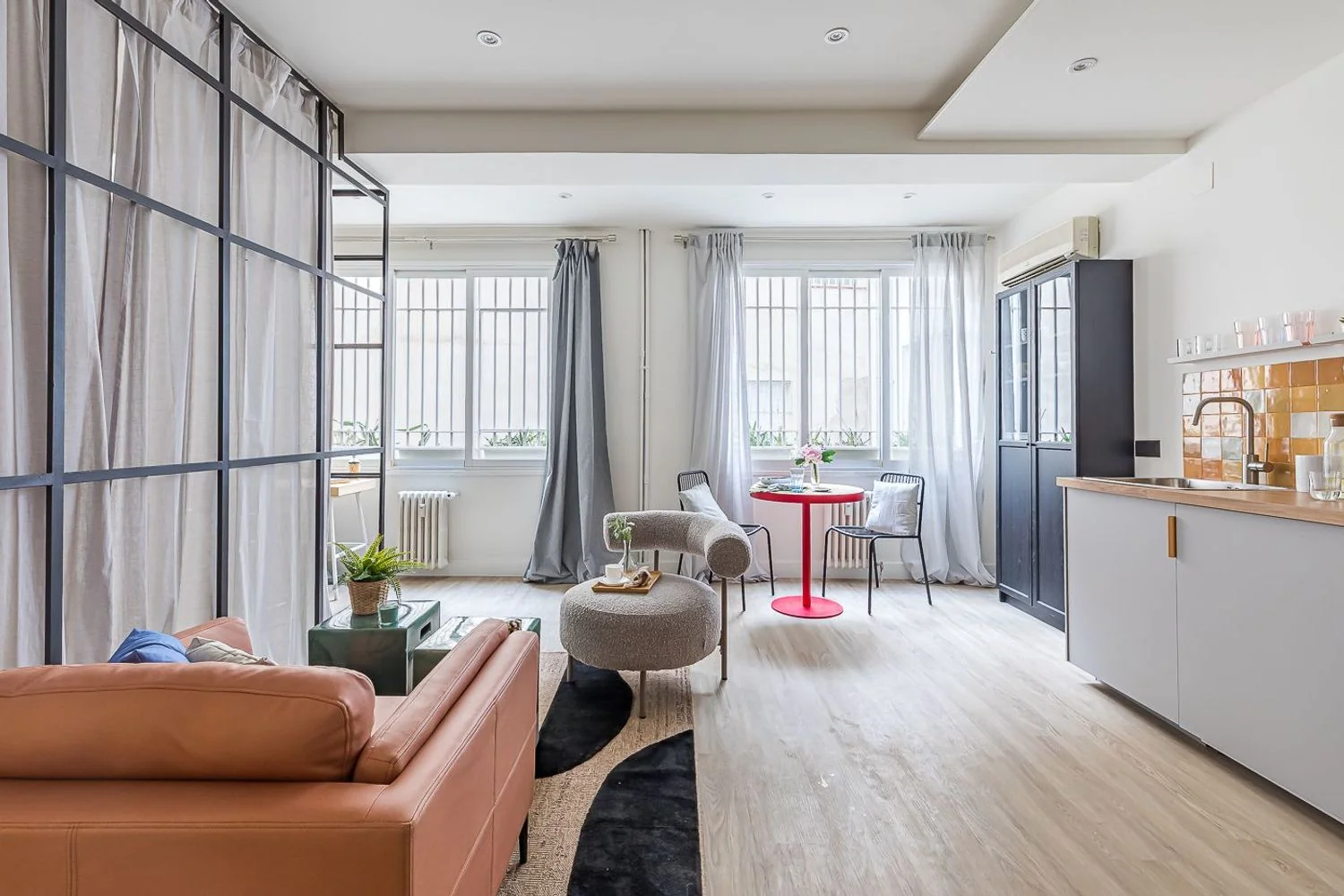 Estudio en Calle de Carretas, 14 - Foto 4
