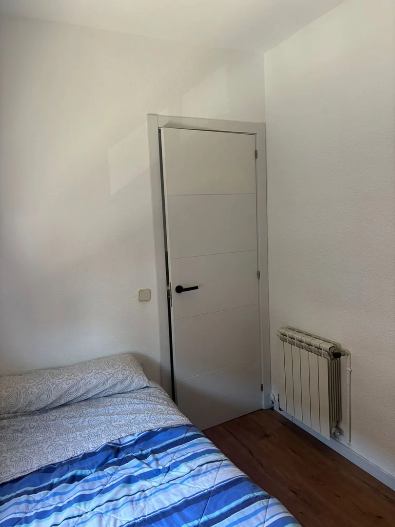 Piso en Calle de Algodre, 4, Vista Alegre - Foto 7