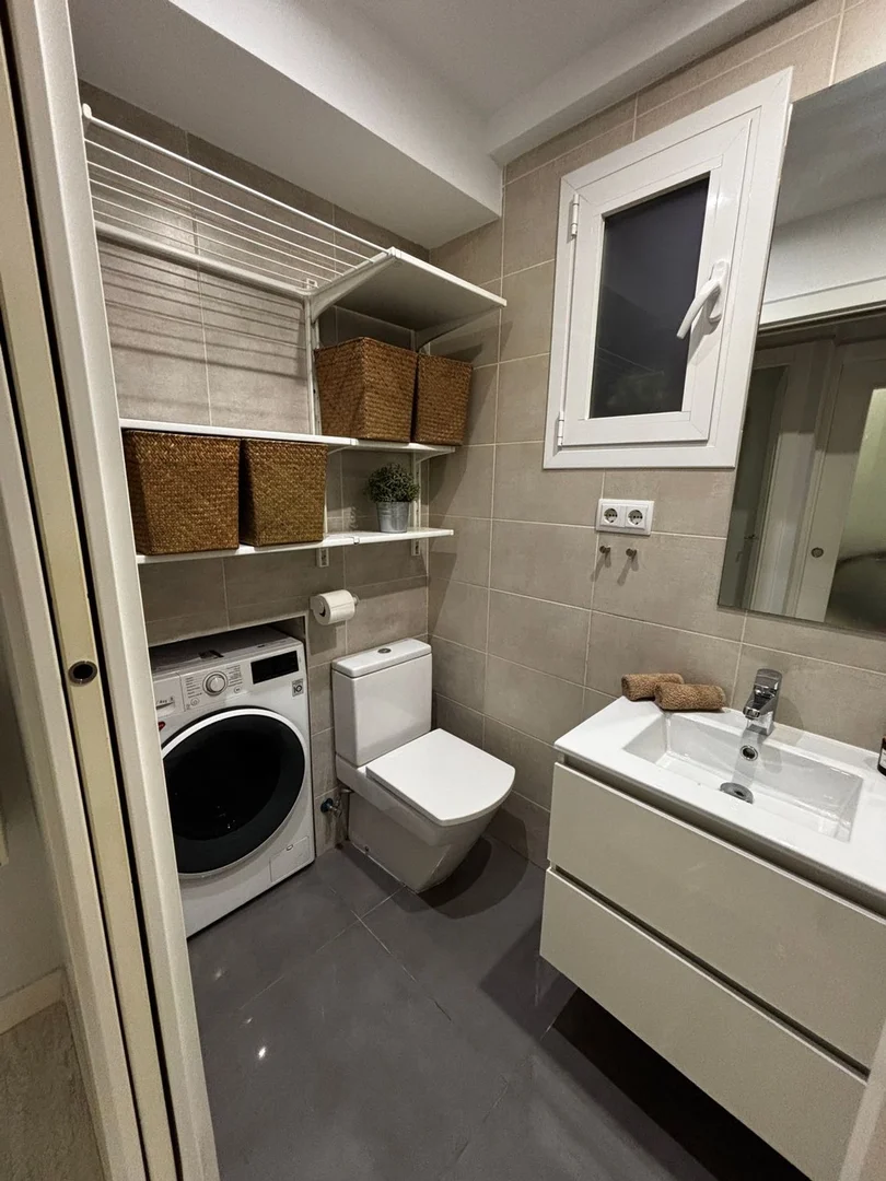 Piso en calle de Don Ramón de la Cruz, 50 - Foto 7