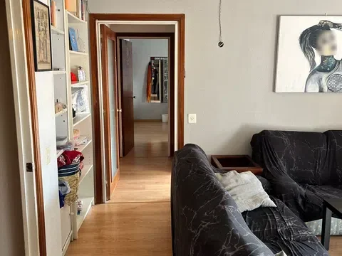 Ático en avenida de Pío XII, 94 - Foto 8