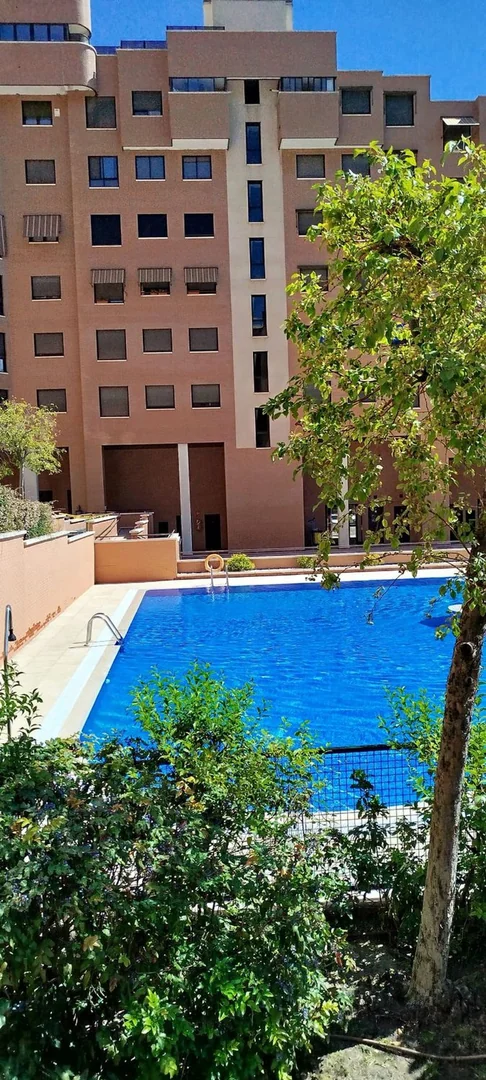Piso en Calle Minerva, 81, Valdebernardo - Valderrivas - Foto 33