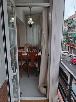 Piso en Barrio Entrevías - Foto 7