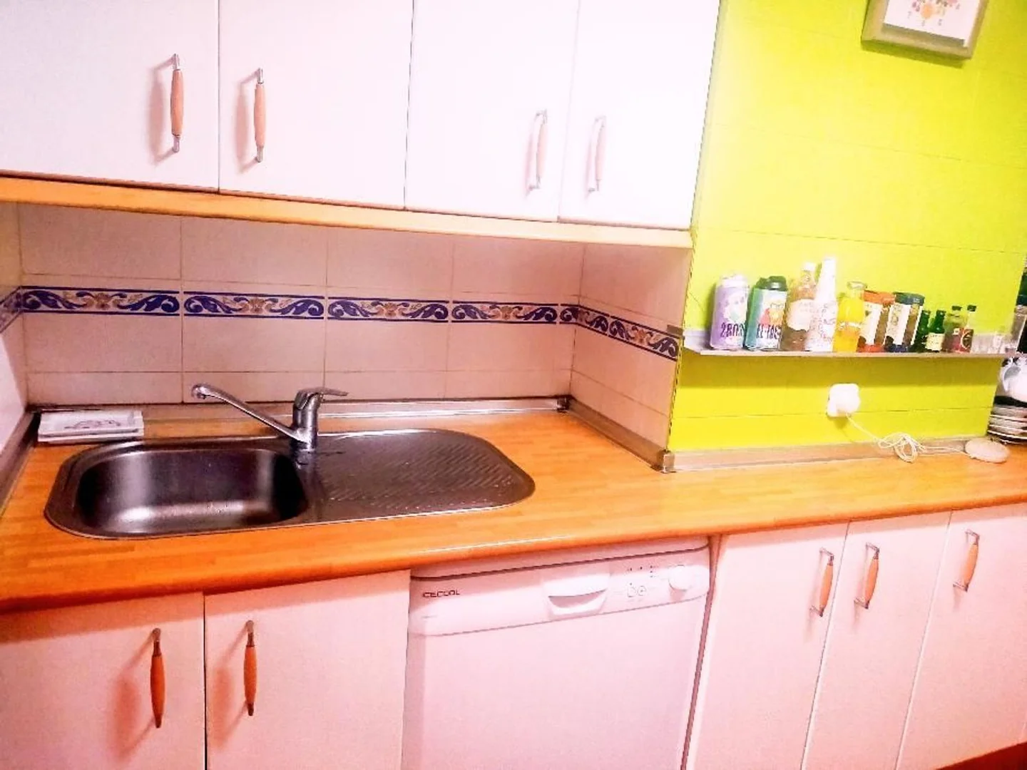 Piso en Calle de Aquitania, 63, Arcos - Foto 6