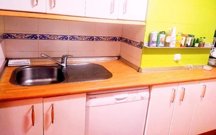 Piso en Calle de Aquitania, 63, Arcos - Foto 6