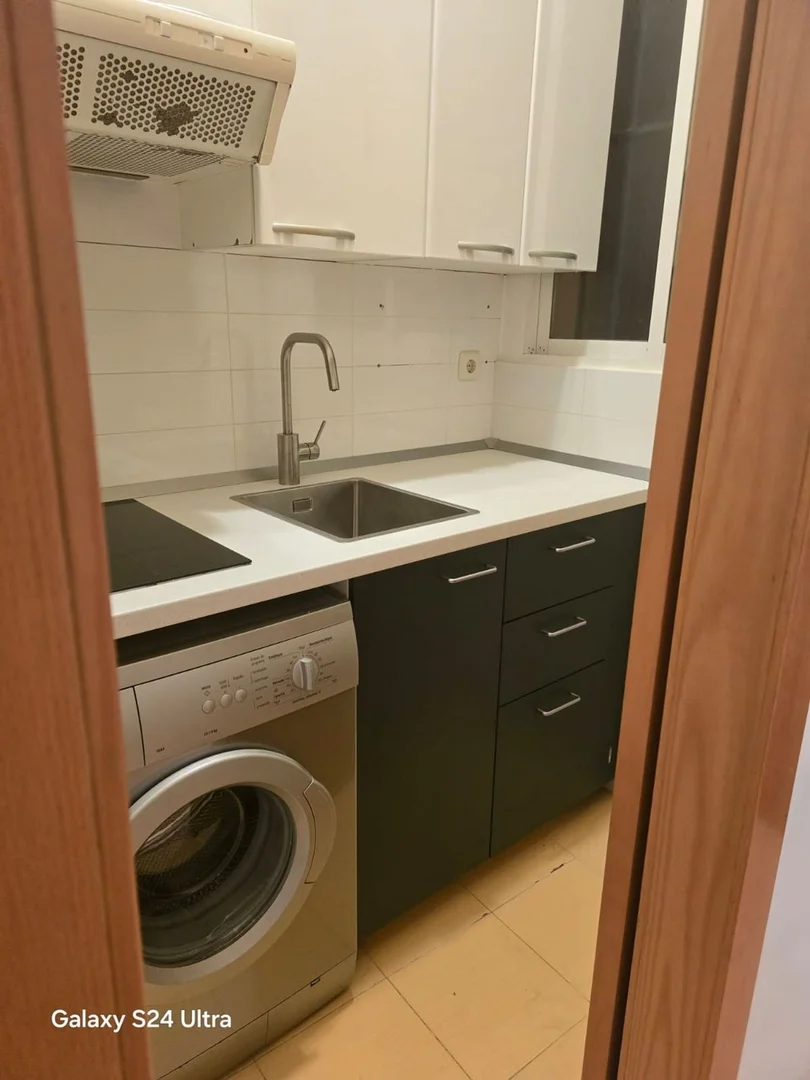 Piso en calle de Raimundo Lulio, 22 - Foto 37