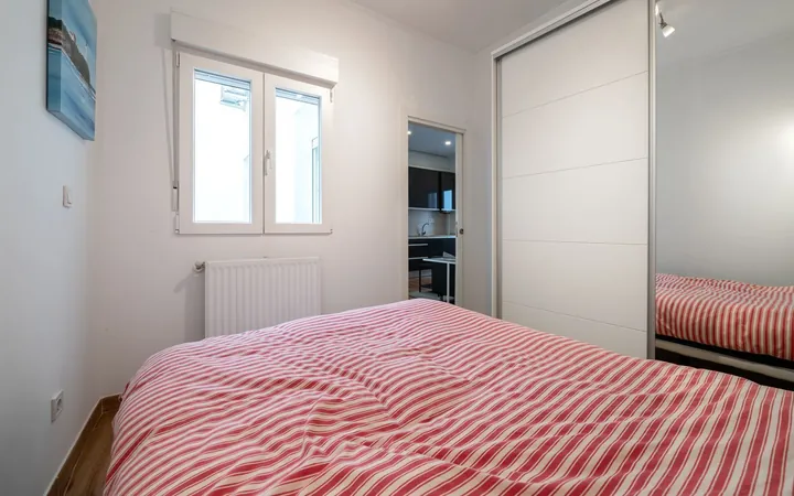 Piso en Calle de Alcántara, 72, Lista - Foto 12