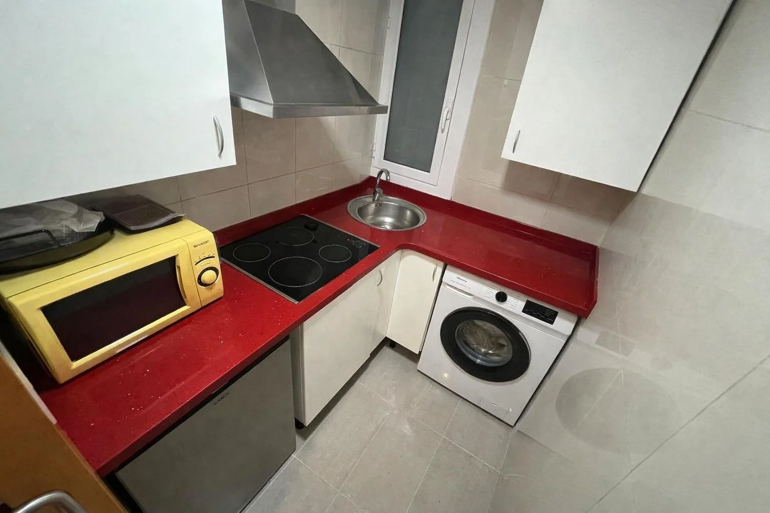 Piso en calle de Rocafort, 139 - Foto 8