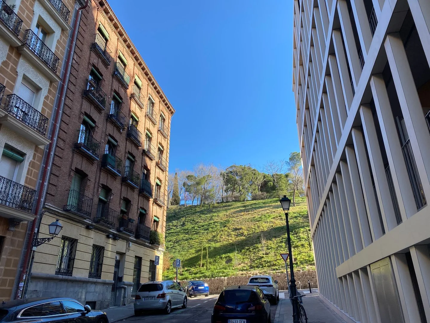 Piso en Calle de Estanislao Figueras, 7, Argüelles - Foto 35