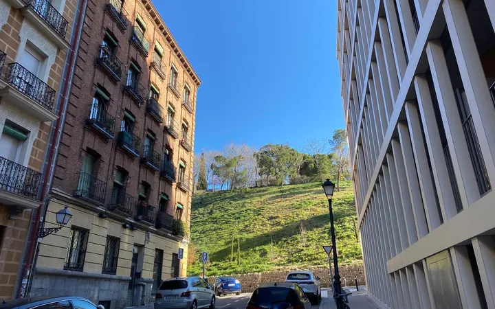 Piso en Calle de Estanislao Figueras, 7, Argüelles - Foto 35