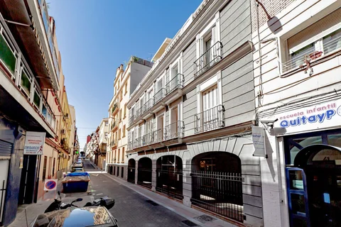 Piso en calle de Don Quijote, 1 - C - Foto 38