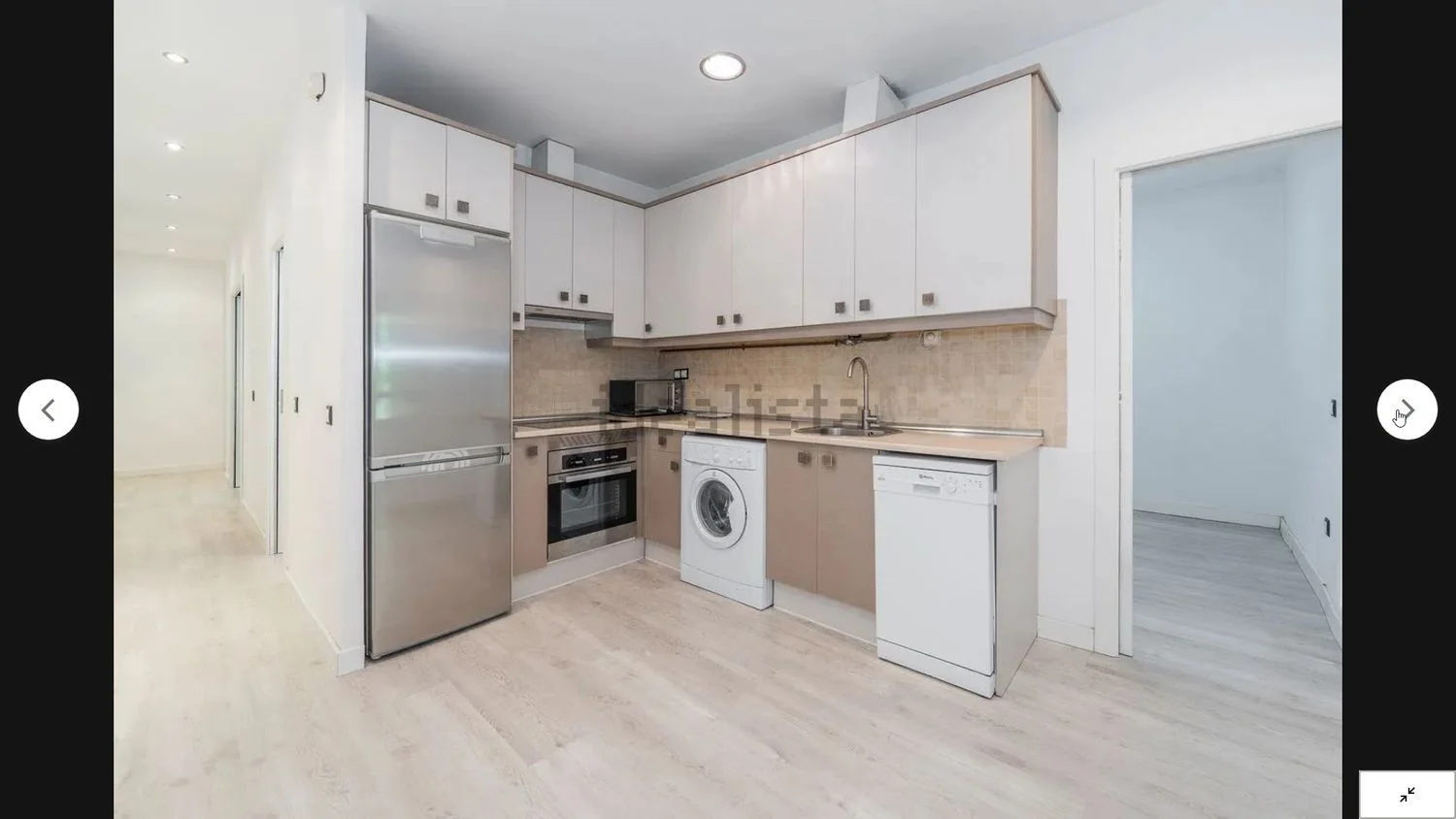 Piso en calle de Vallehermoso, 102 - Foto 13