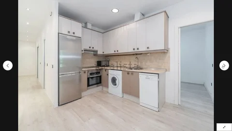 Piso en calle de Vallehermoso, 102 - Foto 13