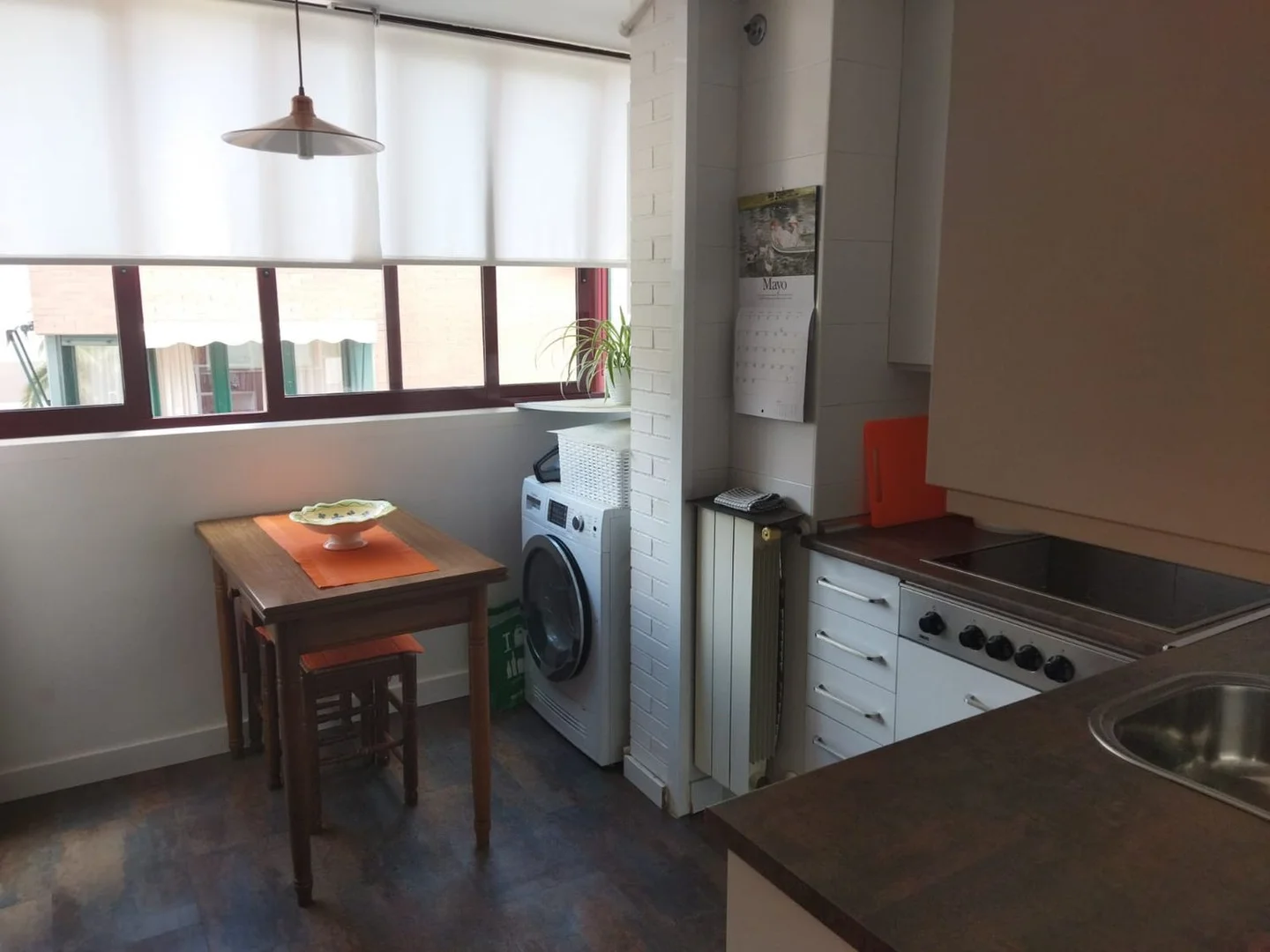 Estudio en calle de Agastia, 42 - Foto 22