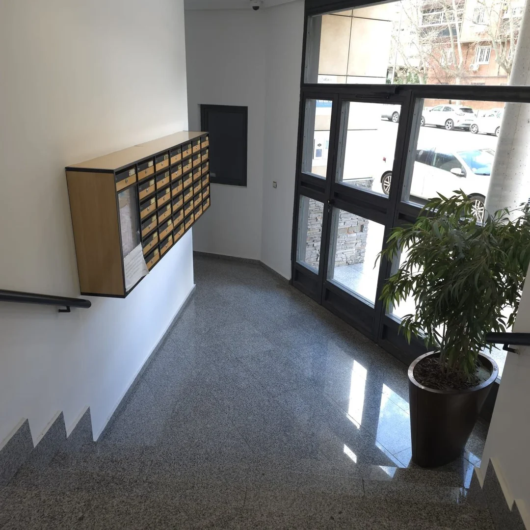 Estudio en calle de Torrelaguna, 110 - Foto 8