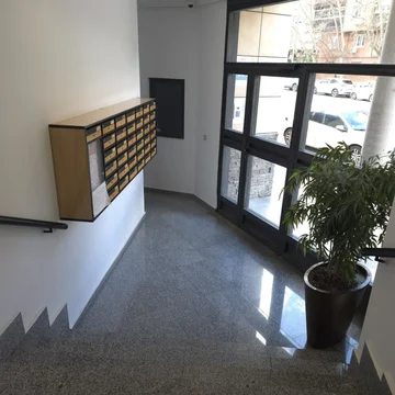 Estudio en calle de Torrelaguna, 110 - Foto 8