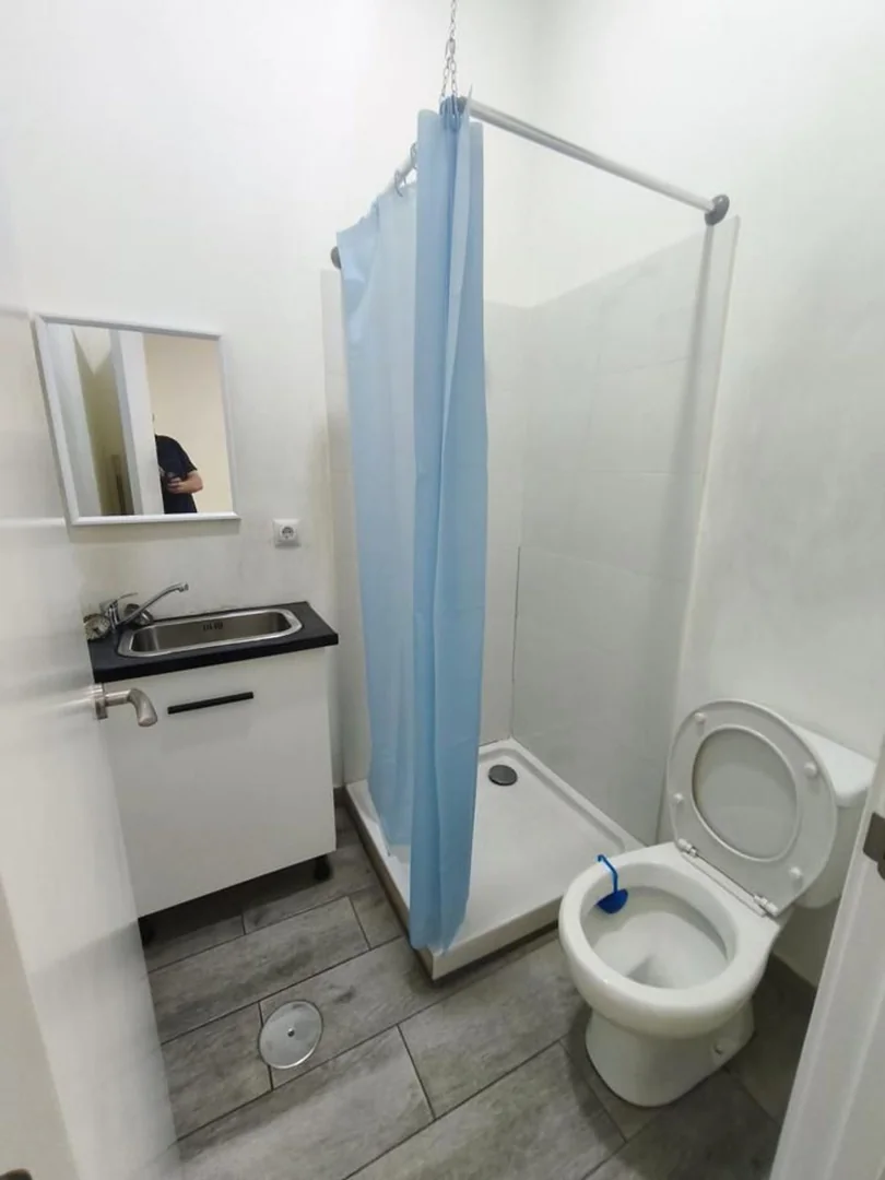 Estudio en Calle del Manco de Lepanto, Numancia - Foto 5