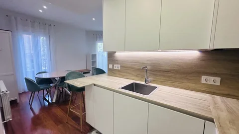 Piso en  Calle de Ríos Rosas 19A - Foto 7