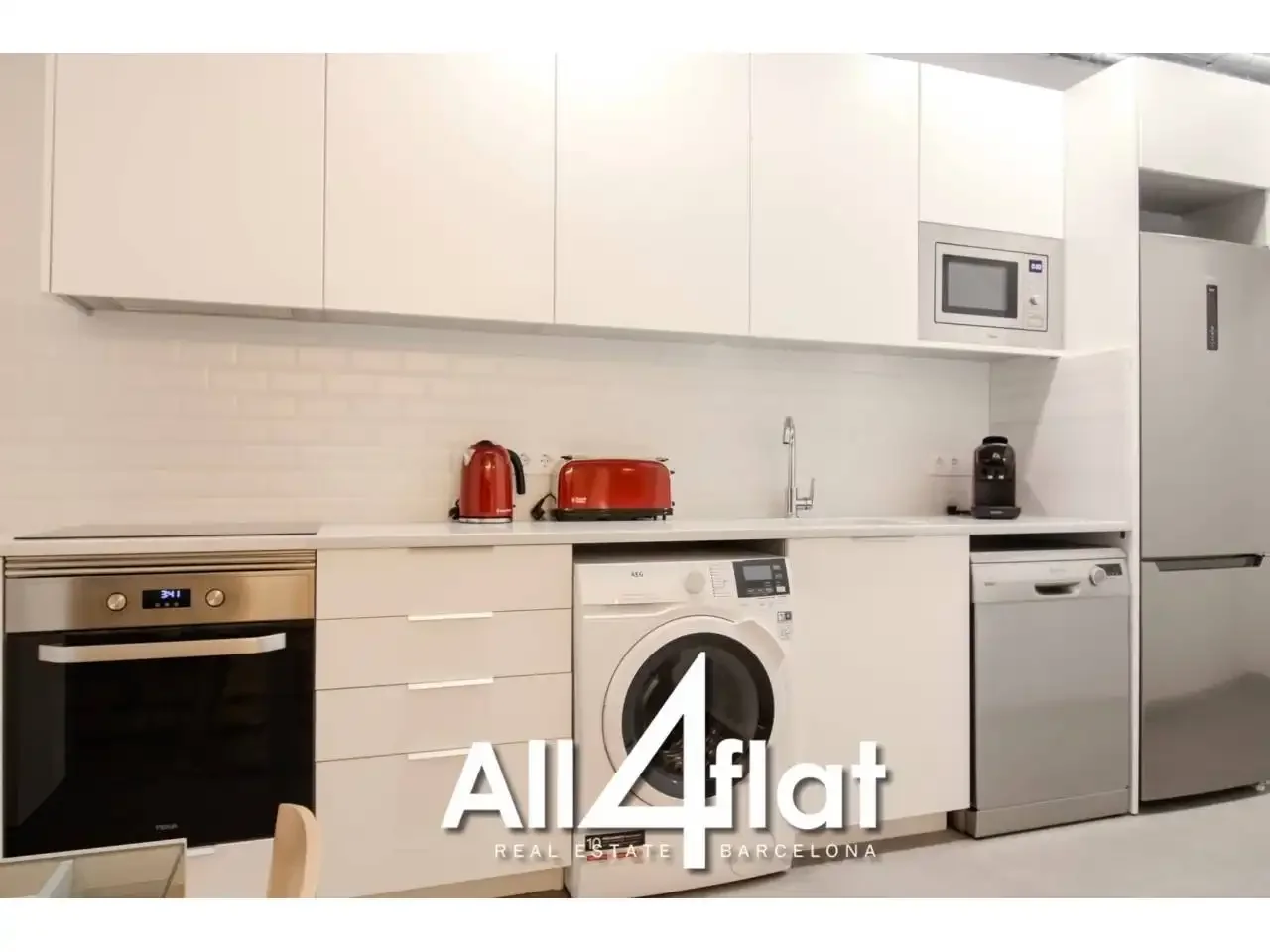 Estudio en  Calle Pallars - Foto 13