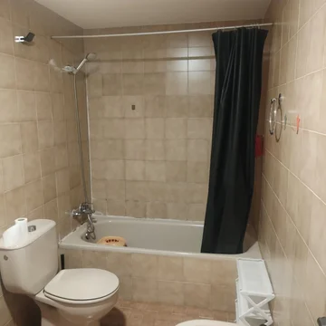 Estudio en calle de Bocángel, 23 - Foto 2