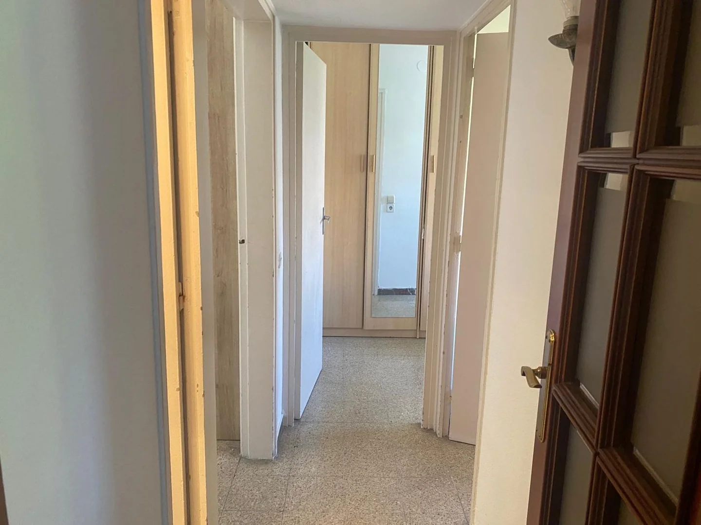 Piso en Calle de Costabona, 44, Ciutat Meridiana - Torre Baró - Vallbona - Foto 15