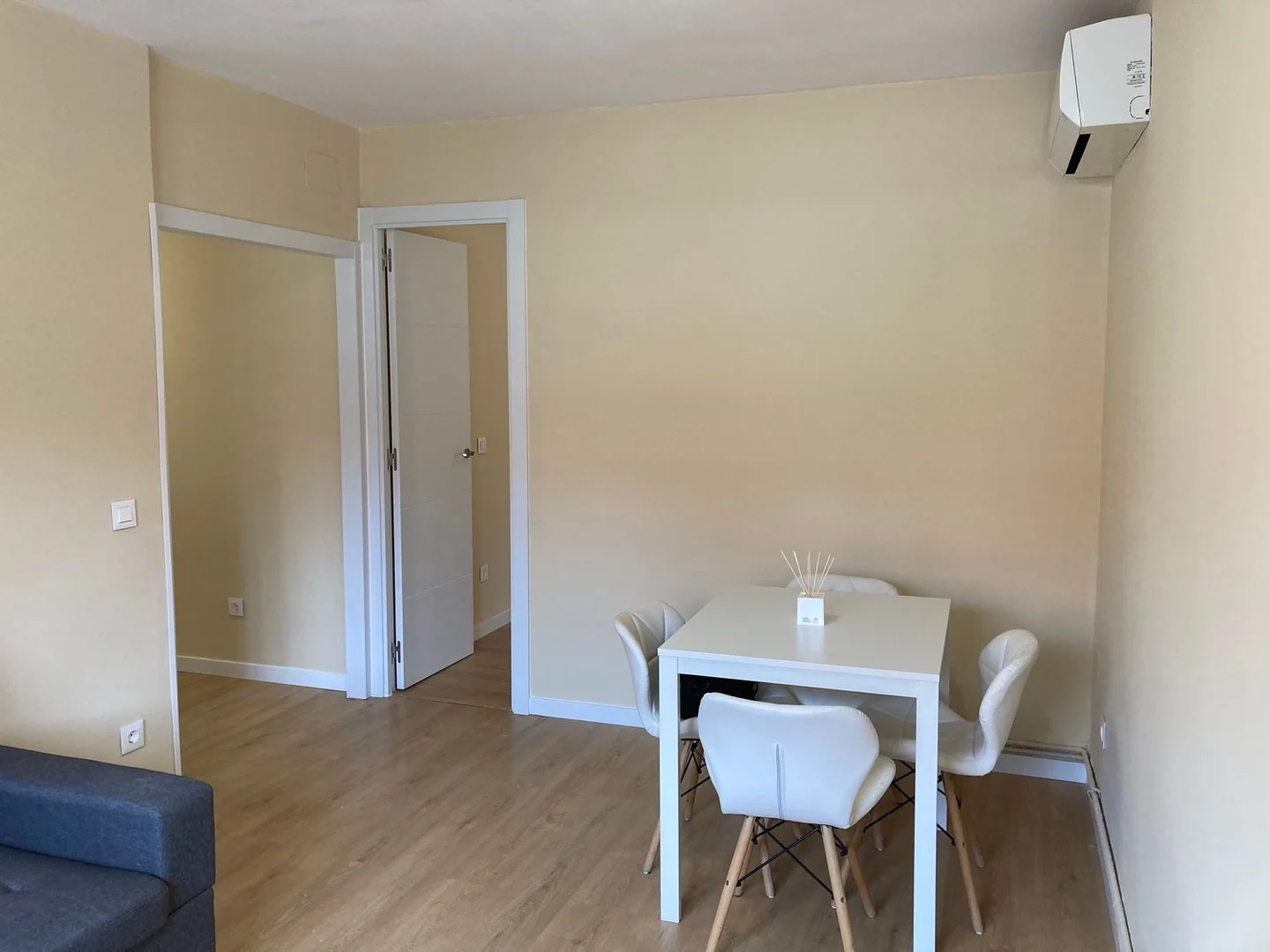 Piso en calle de Joaquín Turina, 17 - Foto 16