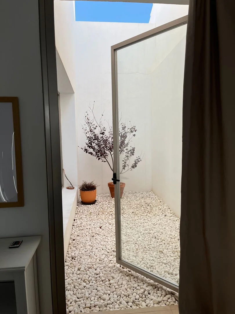 Casa independiente en Los Pacos - Foto 27