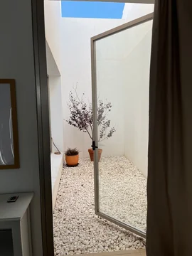 Casa independiente en Los Pacos - Foto 27