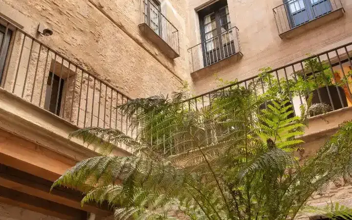 Piso en  Carrer de la Mercè 17 - Foto 14