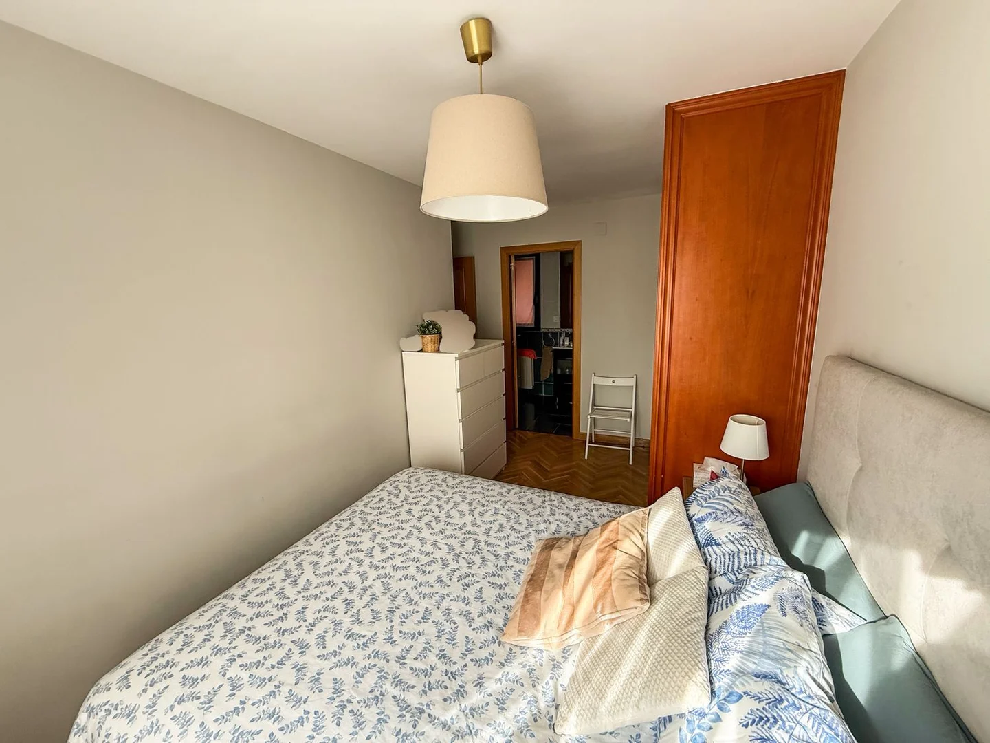 Piso en calle de Minerva, 31 - Foto 11