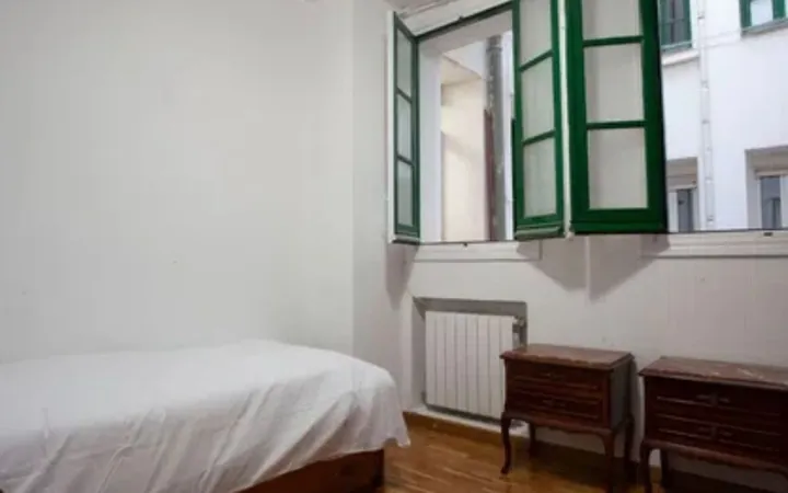 Piso en Calle de Cristóbal Bordiú, 61, Nuevos Ministerios-Ríos Rosas - Foto 6