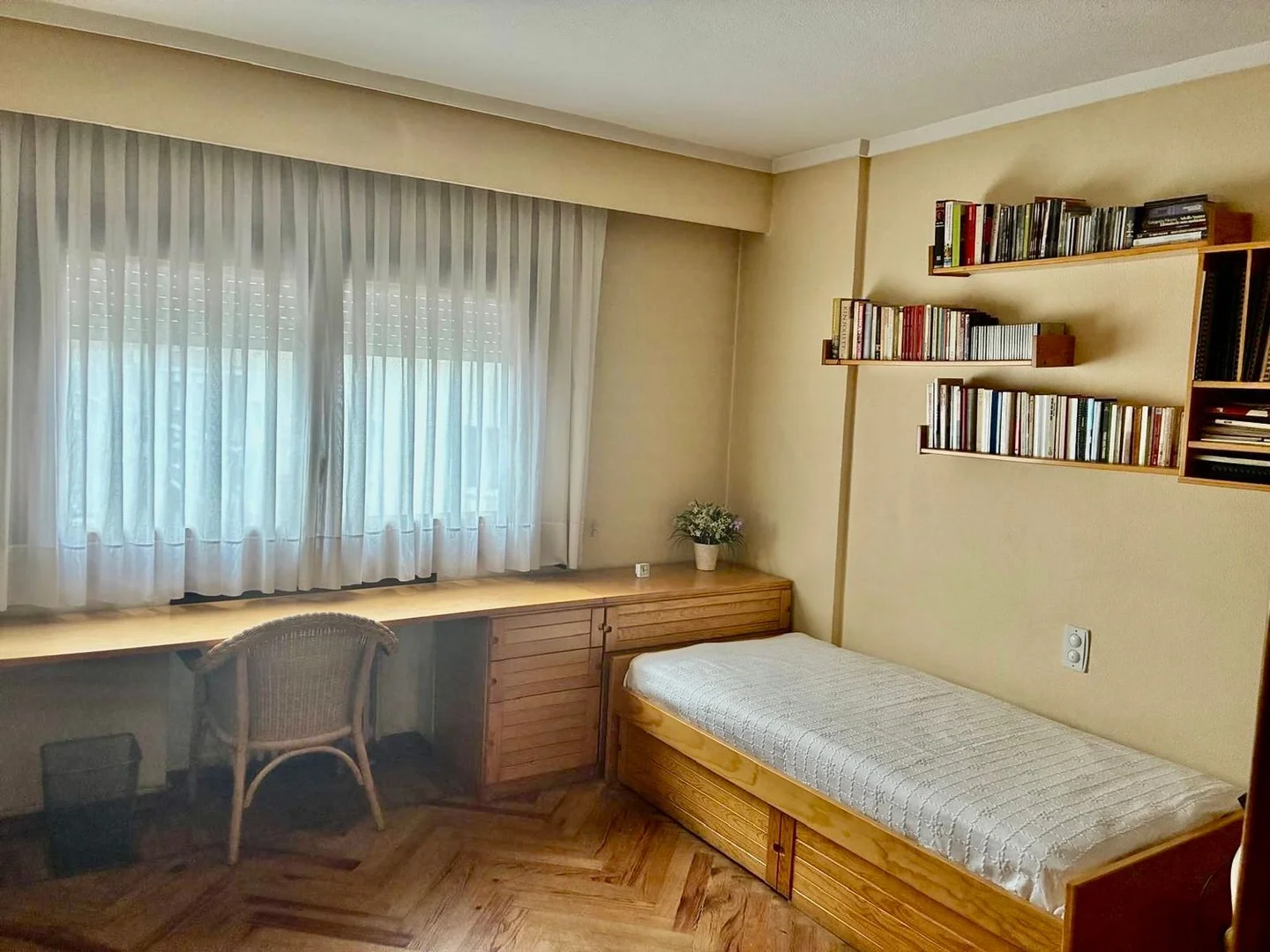 Piso en Barrio Nuevos Ministerios-Ríos Rosas - Foto 11