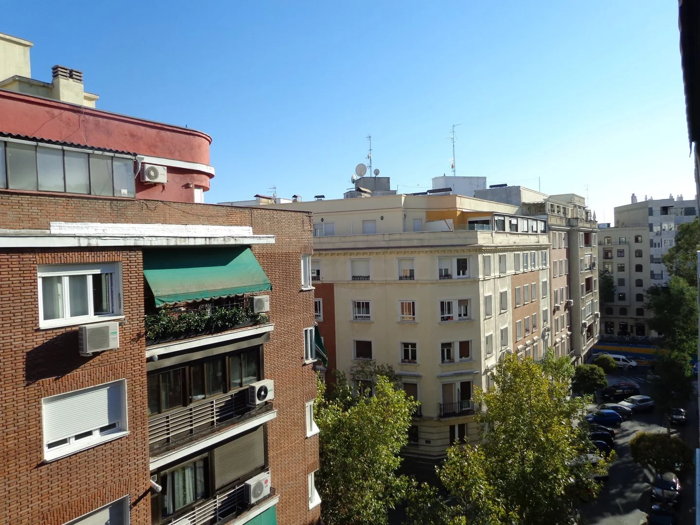 Piso en calle de Coslada, 3 - Foto 10